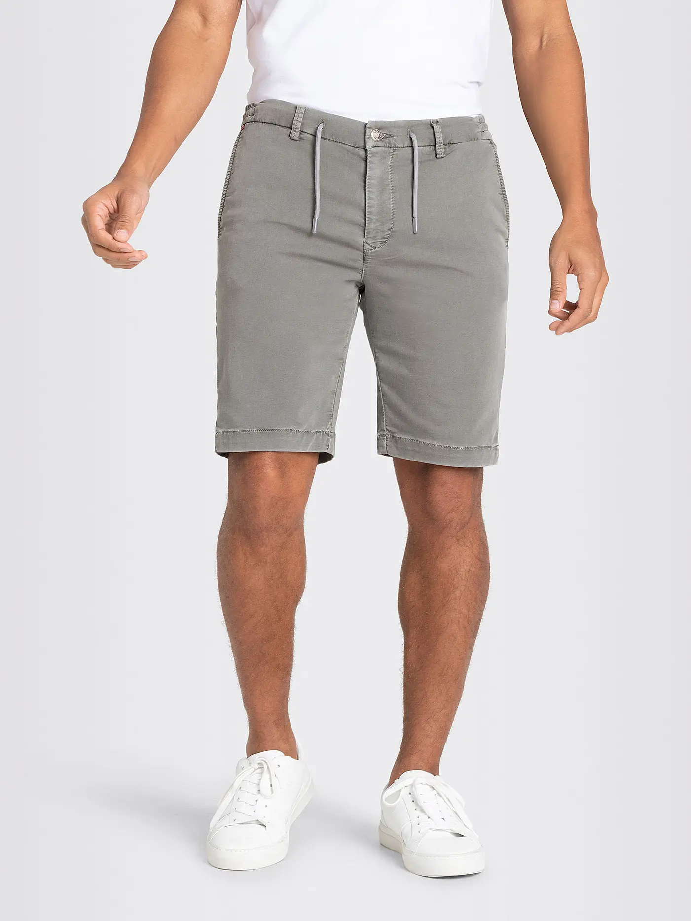 MAC | Shorts JOG' N SHORT | olive